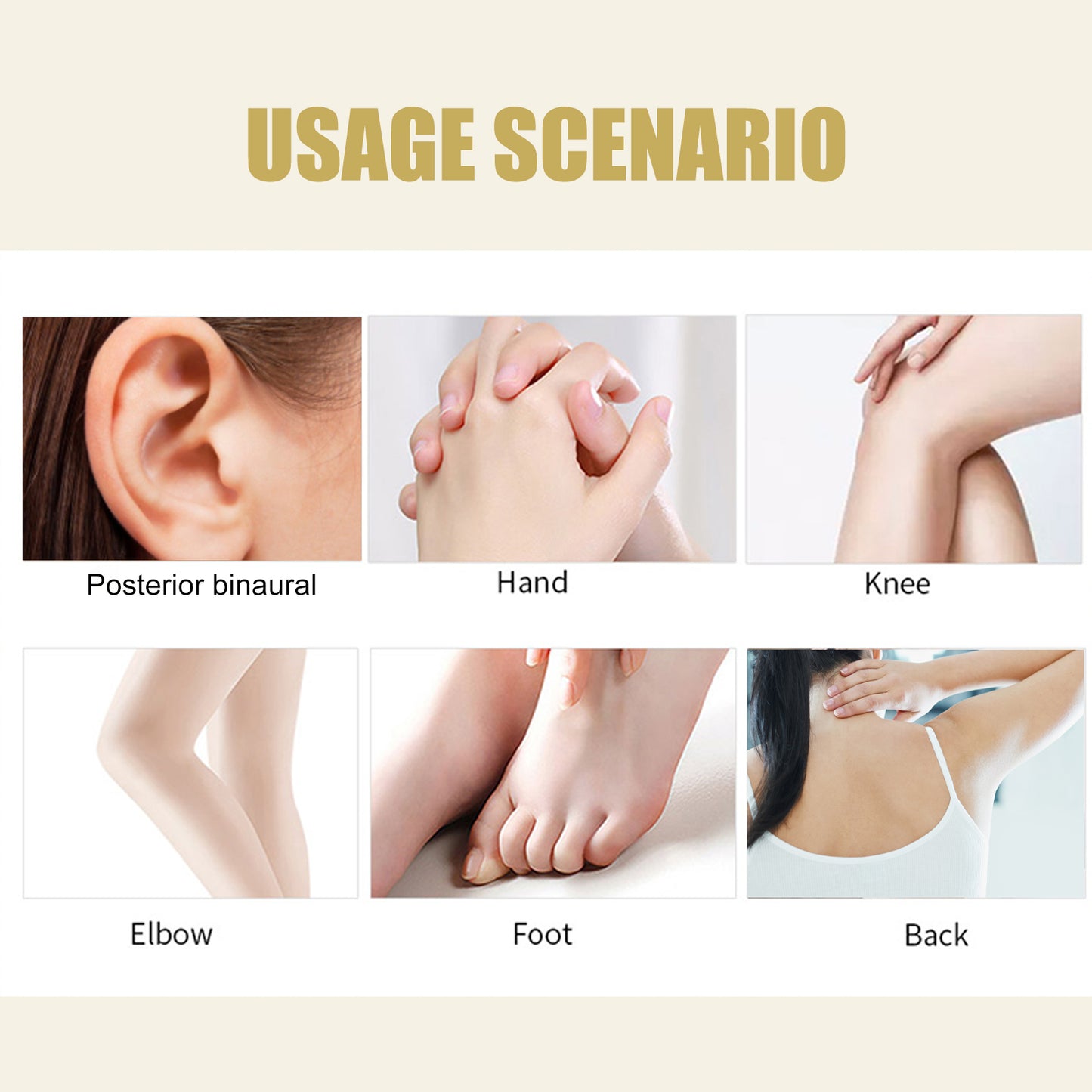 Ouhoe Charm Perfume Natural Fresh Niche Lasting Fragrance Portable Portable Couple Dating Atmosphere Perfume