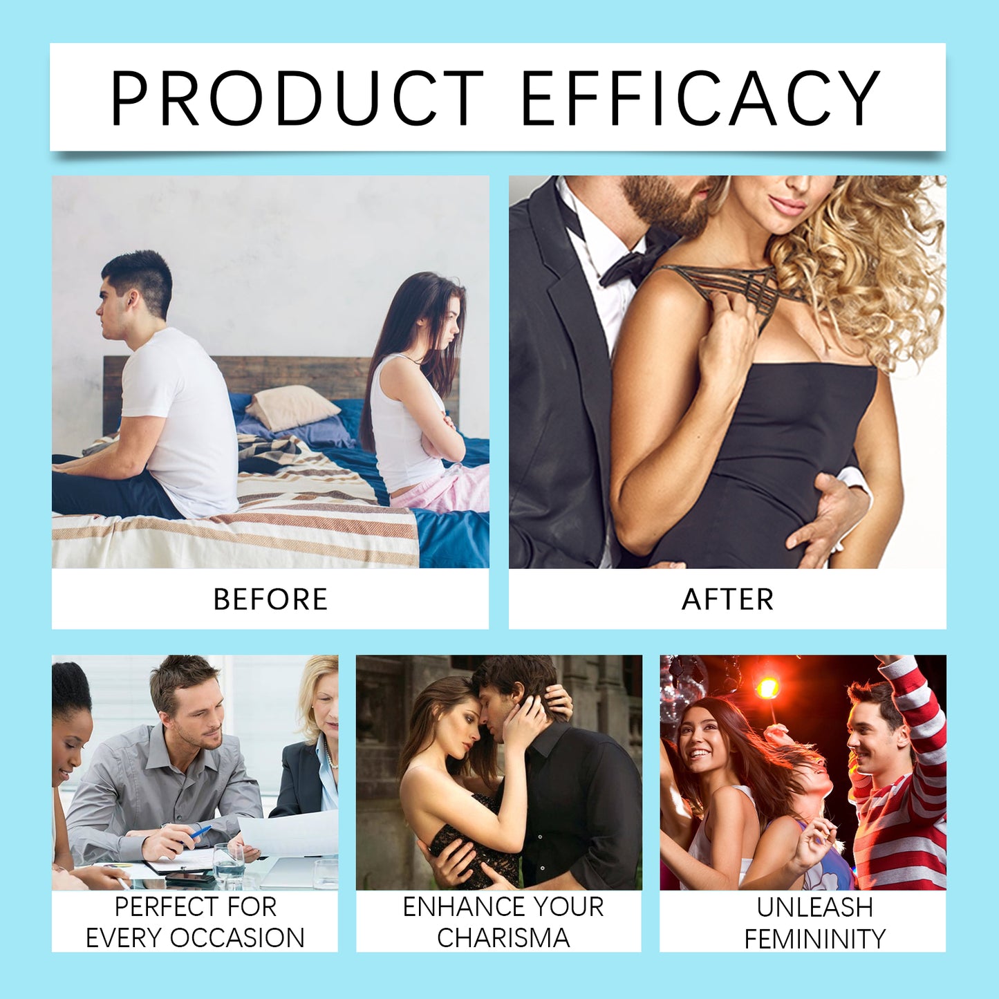 Roxelis Cologne Cupid Perfume Spray Gentle and Elegant Portable Fragrance for Couples Dating Atmosphere