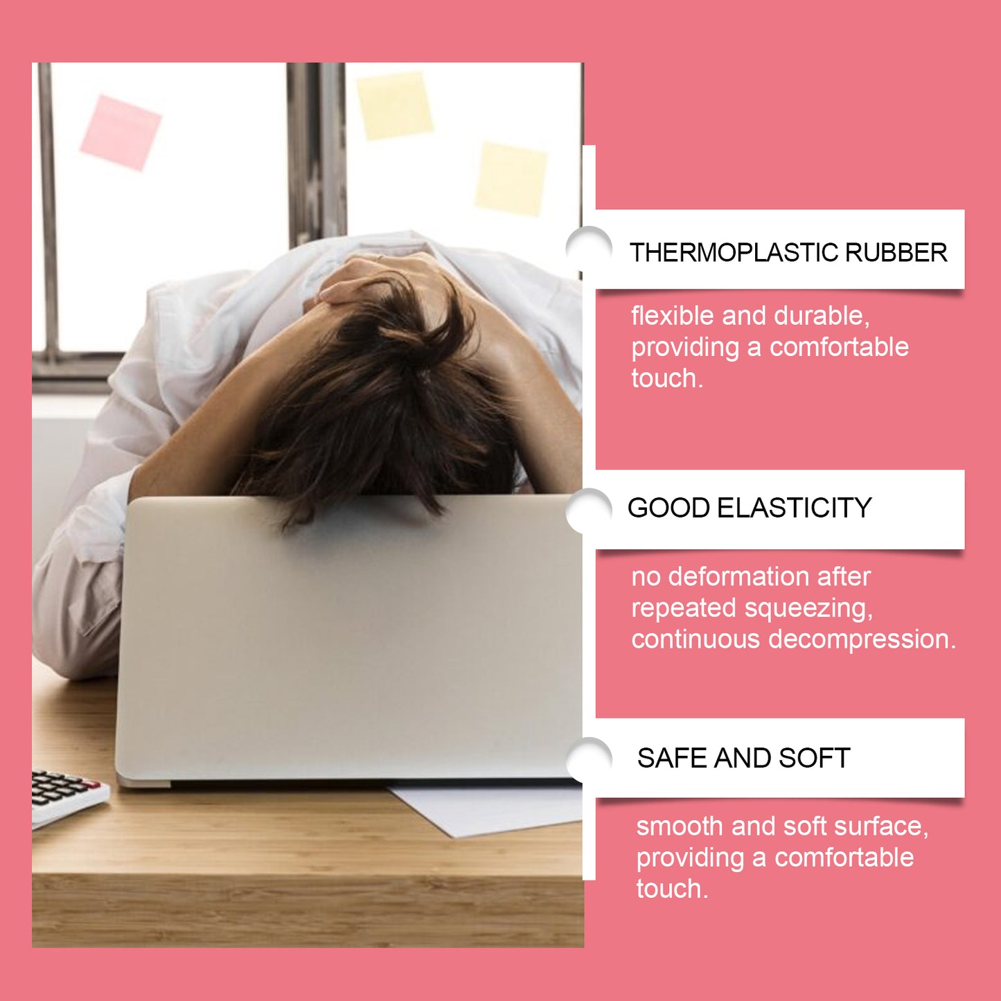 Dowmoo Pink Pig Toy Creative Cartoon Design Happy Experience Adds Fun Cute Interesting Entertainment Toy