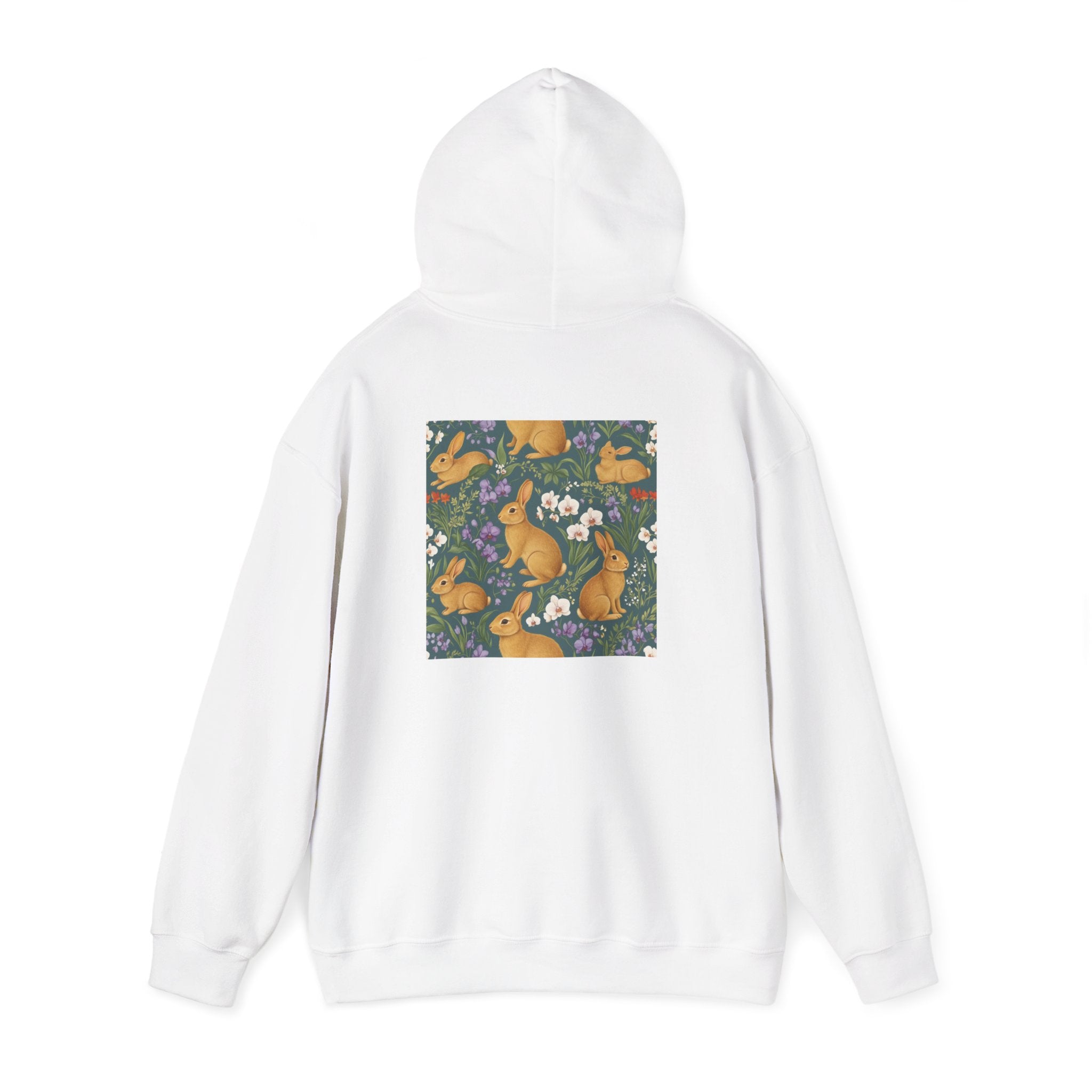 Customizable Hoodie - "Print it your way" Personalized Pullover