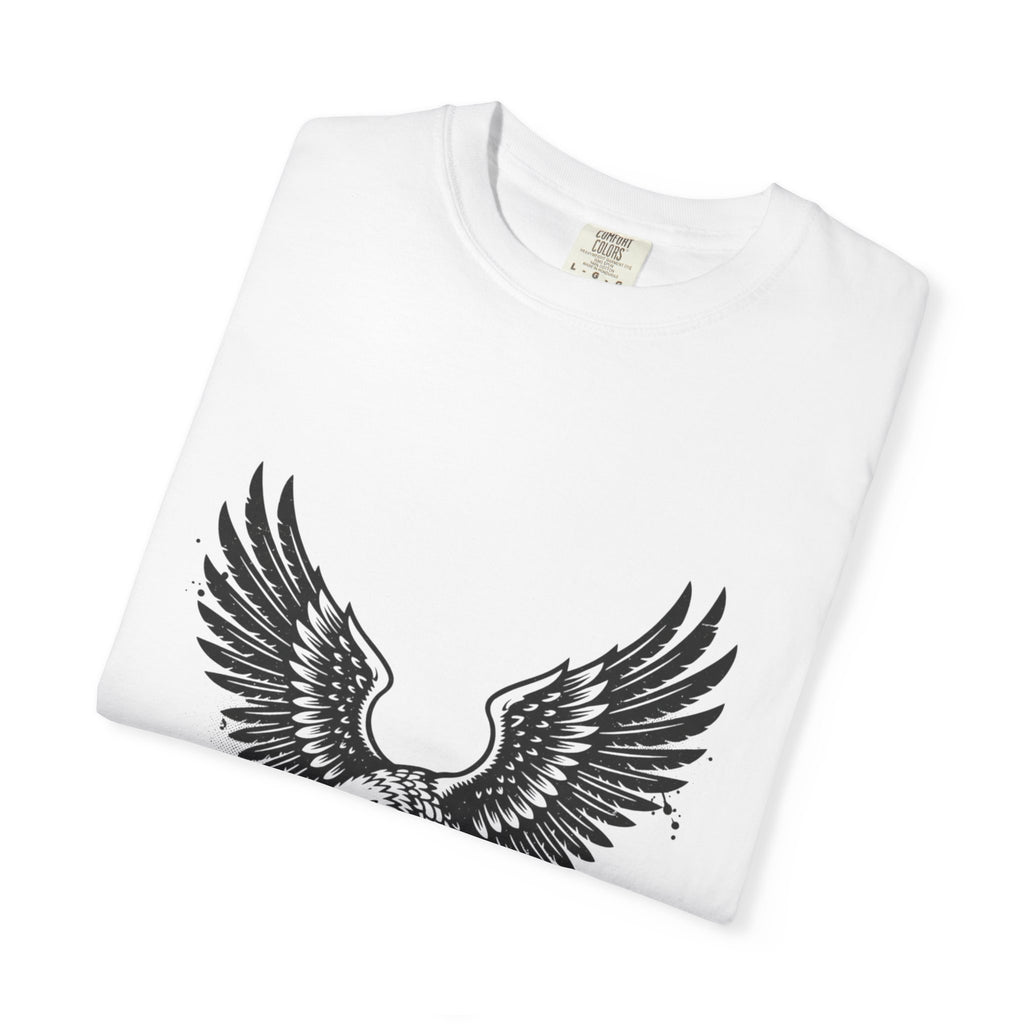 Eagle Globe T-Shirt