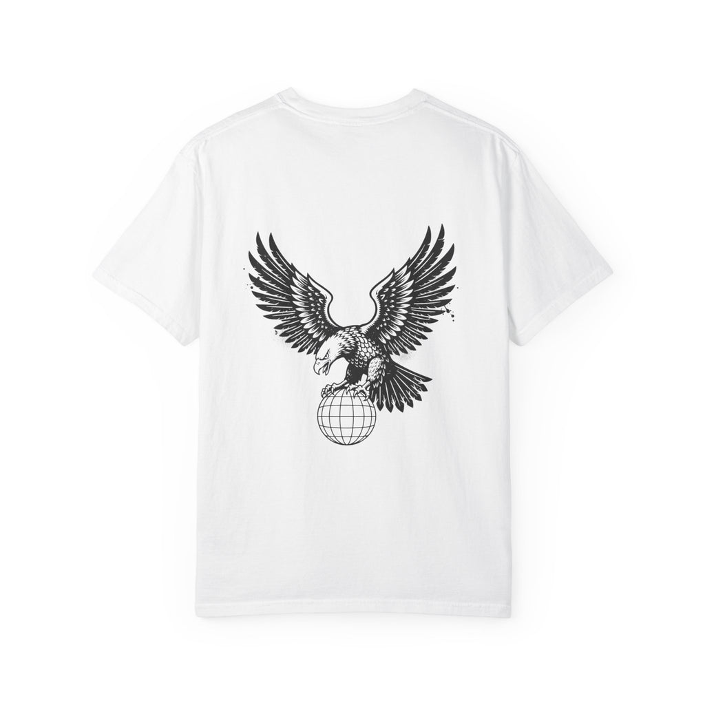 Eagle Globe T-Shirt