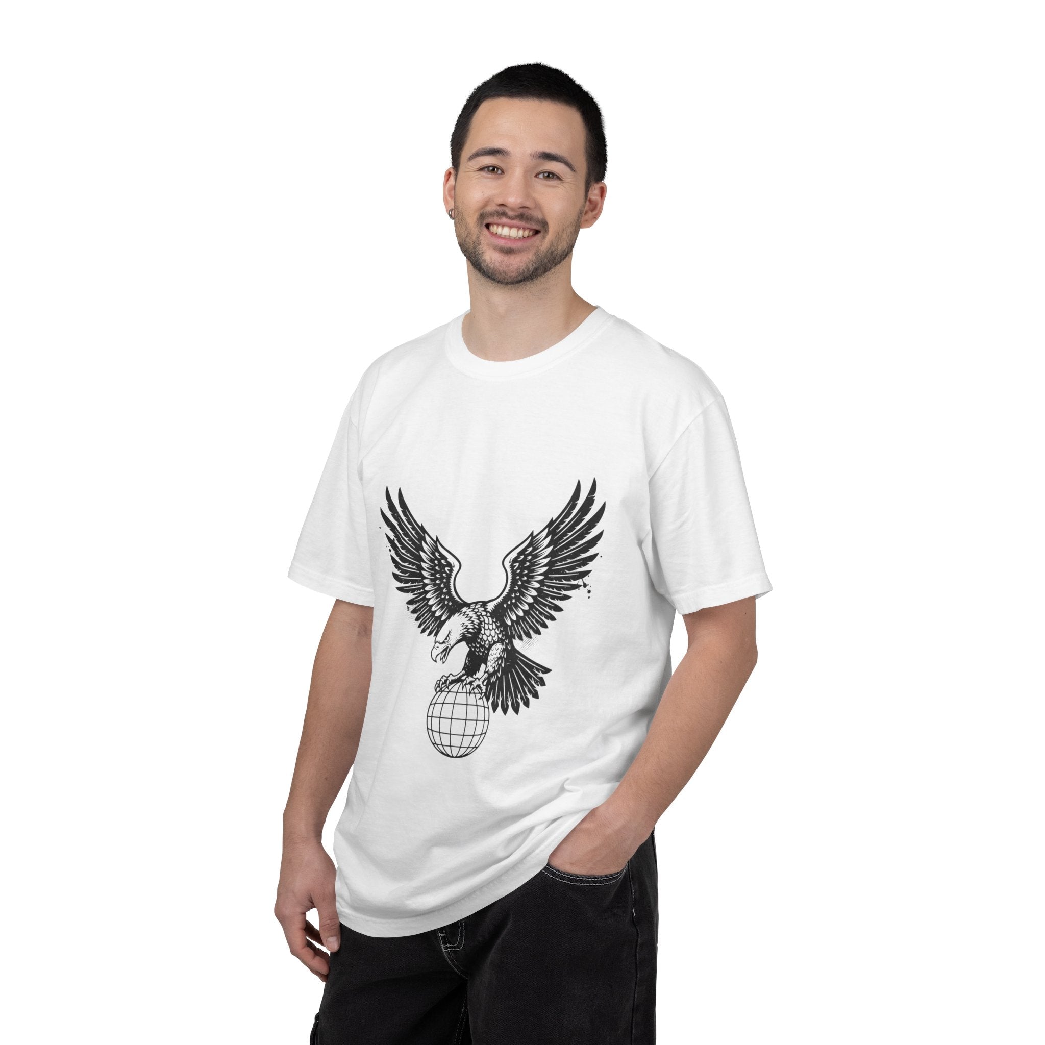 Eagle Globe T-Shirt
