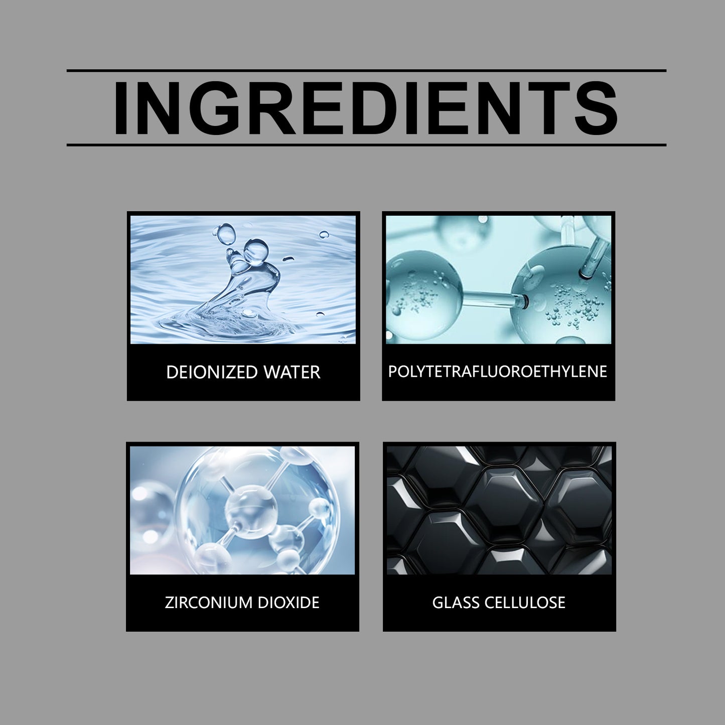 Rayhong 3-in-1 Car Paint Spray Car Surface Brightening Dustproof Anti-fouling Maintenance Polishing Paint Spray