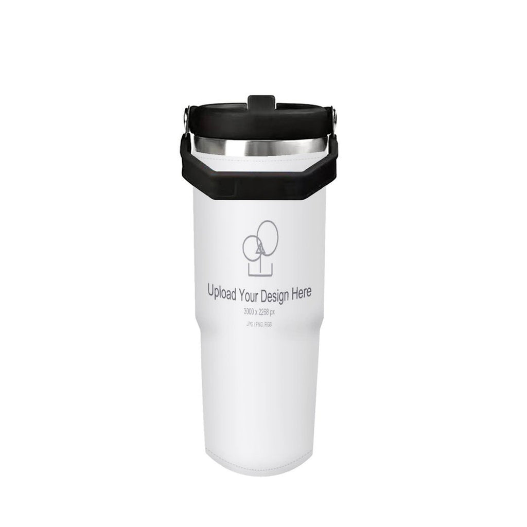 Travel Coffee Mug 162170-Card cup-3000x2268 Style 30 OZ