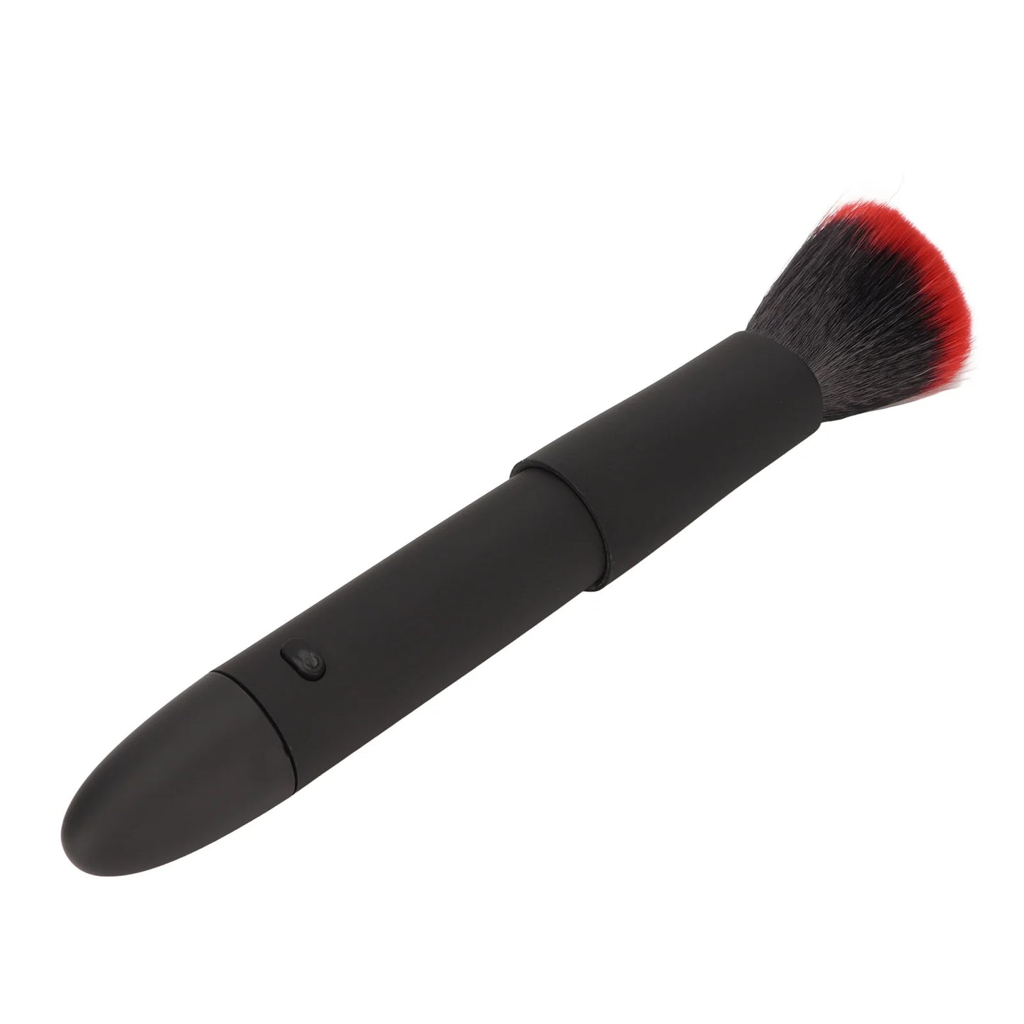 Electric Makeup Brush 10 Gears Rechargeable Adjustable Multifunctional Waterproof Blush Brush