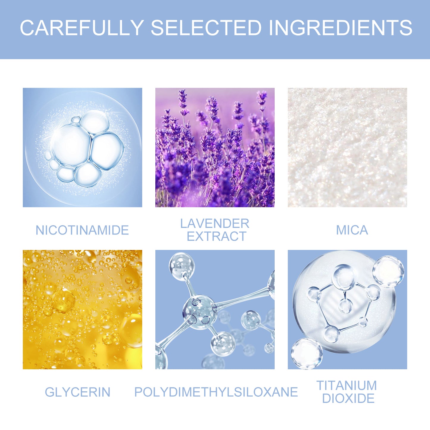 Ouhoe Finishing Powder Flawless Long-Lasting Not Easy to Makeup Makeup Powder Cake Natural Lightweight Breathable Finishing Powder