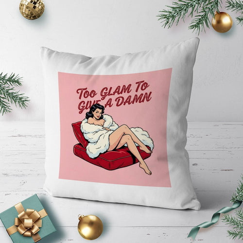 Pillowcase Girl