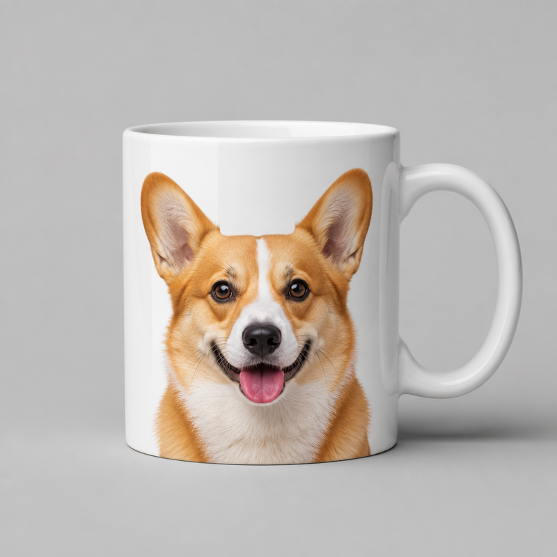 Corgi