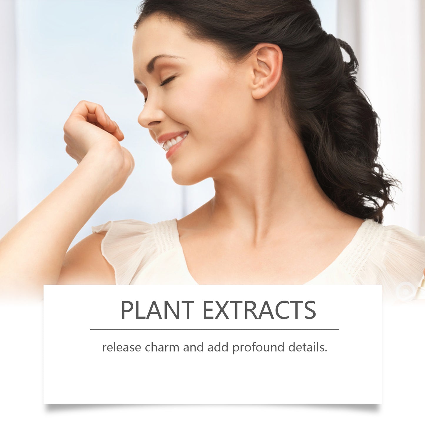 Roxelis Cologne Cupid Perfume Spray Gentle and Elegant Portable Fragrance for Couples Dating Atmosphere