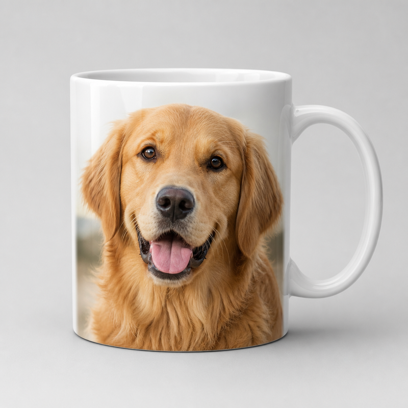 Golden Retriever