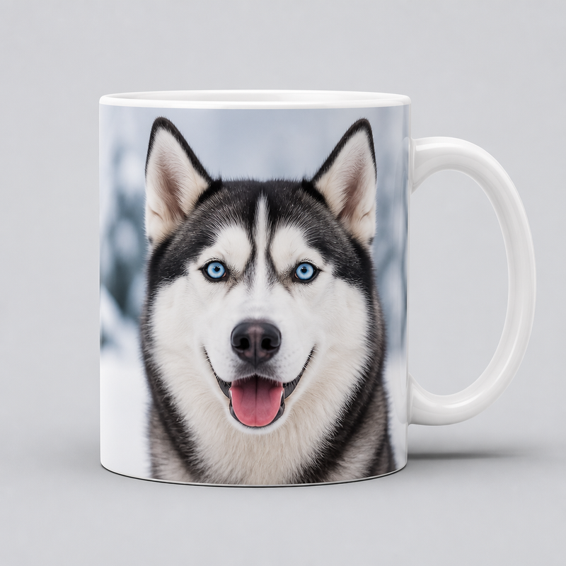 Husky