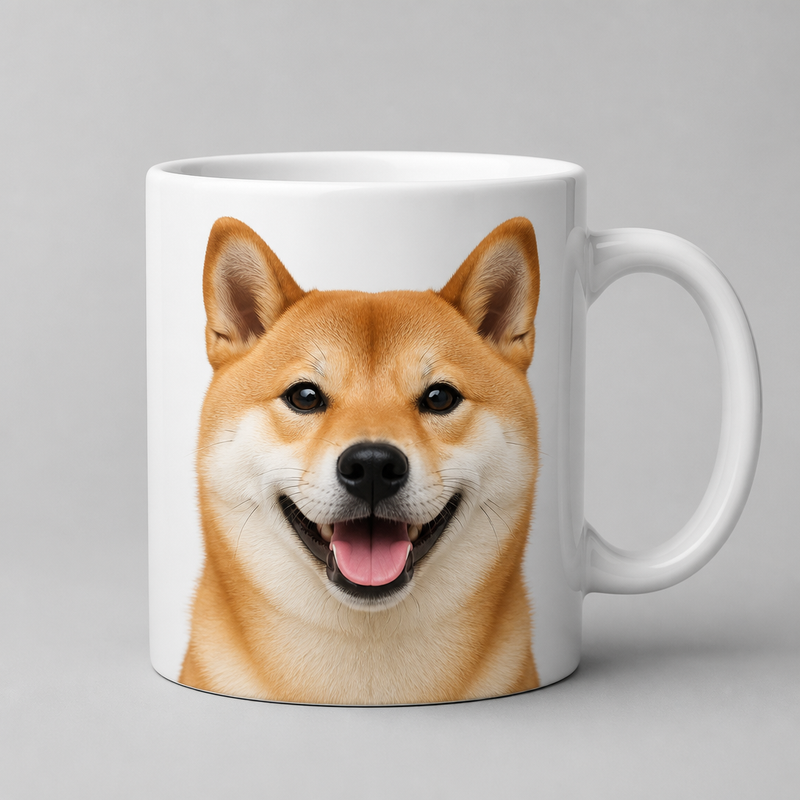 Shiba Inu